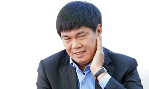 Tài sản “bốc hơi” 7.700 tỷ đồng, ông Trần Đình Long không còn là tỷ phú USD