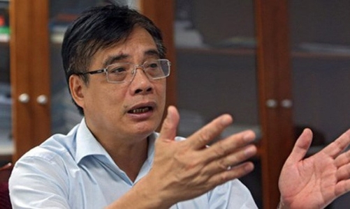 Đề xuất chuyển khái niệm cổ phần hoá sang tư nhân hoá