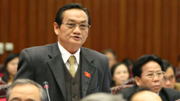 “Không đổi mới thể chế, khó tạo dựng niềm tin”