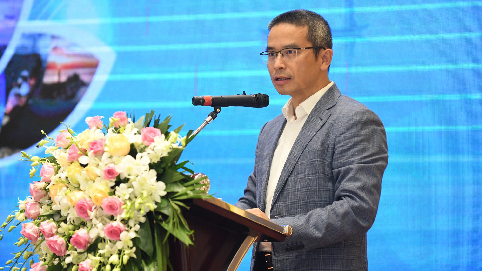 Ông Trần Trọng Kiên, Chủ tịch Hội đồng tư vấn du lịch Việt Nam cho biết, việc thành lập 2 văn phòng xúc tiến du lịch ở nước ngoài sẽ tăng năng lực cạnh tranh cho du lịch Việt Nam. 