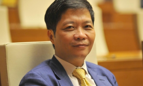 Thuê công ty nước ngoài đánh giá quy hoạch thép để “khách quan, cầu thị”