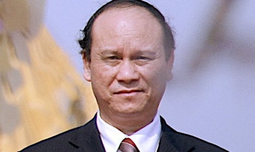 Đề nghị kỷ luật khai trừ Đảng Cựu chủ tịch Đà Nẵng Trần Văn Minh