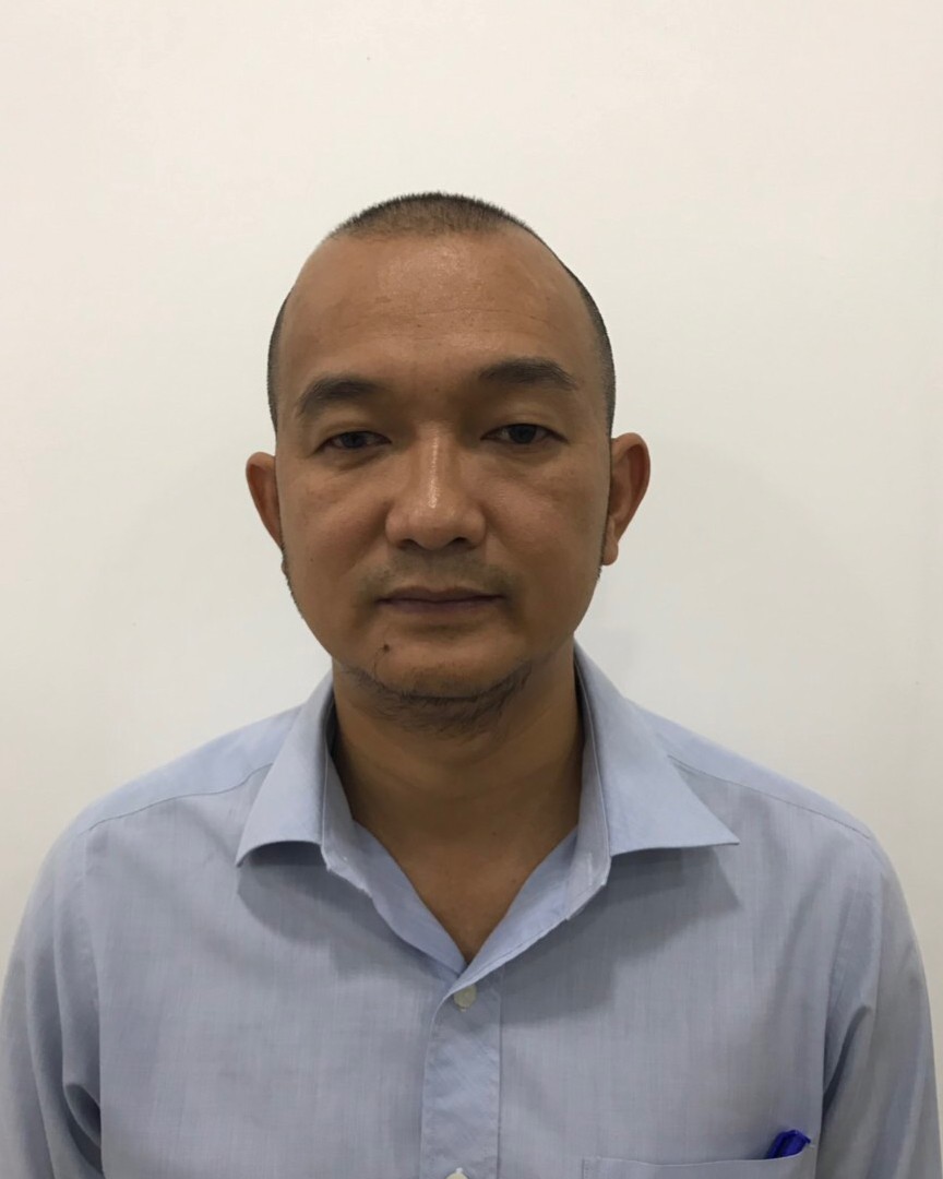 Trần Văn Trường