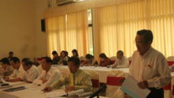 “Nói cho an lòng nhau” và “nói như vậy hòa cả làng”