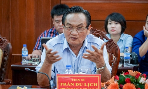 Liên kết phát triển miền Trung: Vẫn mạnh ai nấy làm 