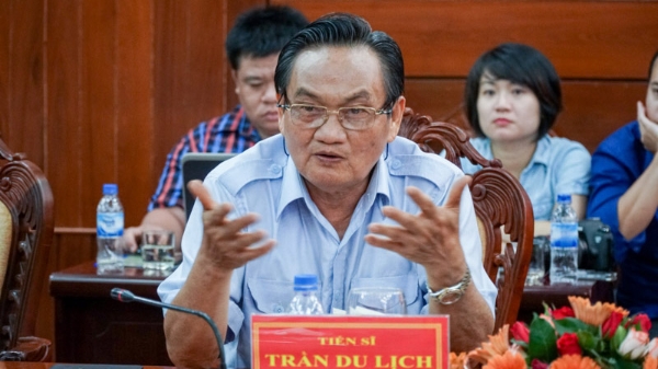 Liên kết phát triển miền Trung: Vẫn mạnh ai nấy làm 