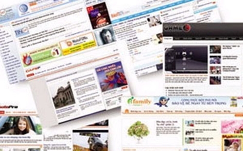 Thời gian qua vẫn còn tồn tại một số trang thông tin điện tử tổng hợp có các hành vi vi phạm pháp luật như: hoạt động chưa đúng quy định tại giấy phép đã được cấp...<br>