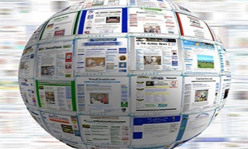 Lên phương án tổng rà soát trang tin điện tử tổng hợp