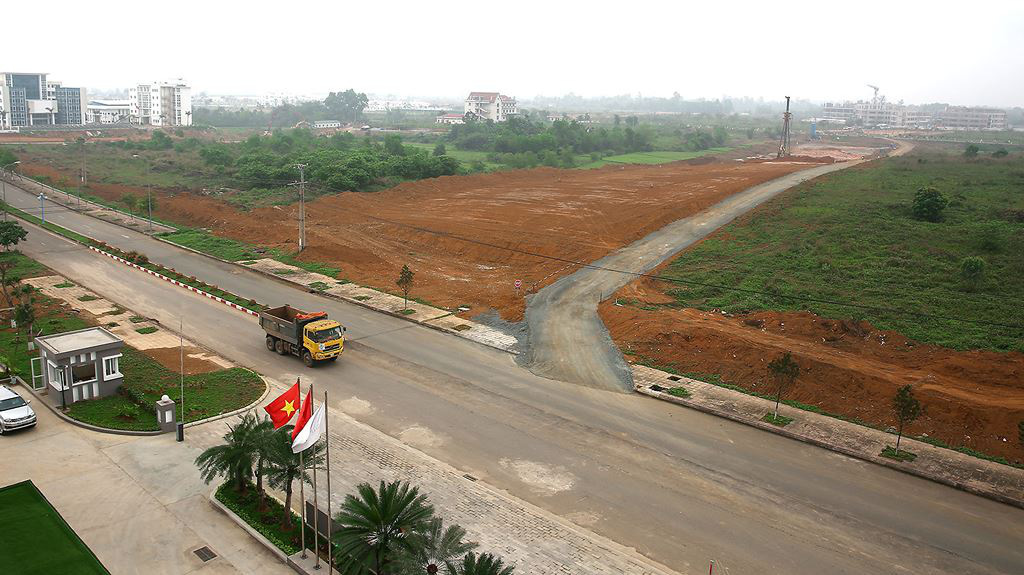 Phạm vi thực hiện việc kiểm kê đất đai, lập bản đồ hiện trạng sử dụng đất năm 2019 được thực hiện trên cả nước, ở các cấp hành chính.