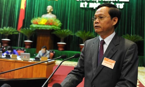 Công chức là Đảng viên phải kê khai tài sản?