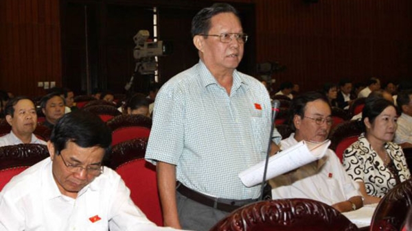 Trình Quốc hội sửa Luật Chứng khoán