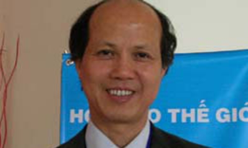 Cấm sử dụng chung cư làm văn phòng: “Không sai luật!”