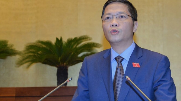 Bộ trưởng Công Thương giải trình 5 dự án “tiêu tan” 30 ngàn tỷ