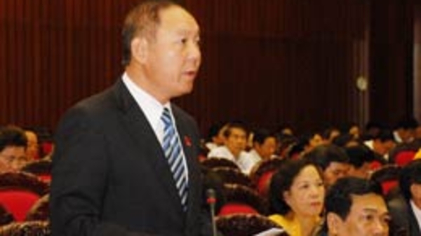 Dự luật về năng lượng: Ít chế tài, nhiều khẩu hiệu?