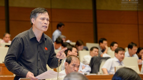 “Hy vọng Chính phủ mới chọn được bộ trưởng mạnh dạn”