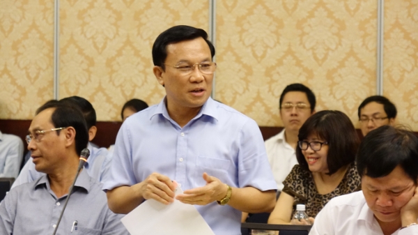 Liên kết phát triển miền Trung: “Nói thật là rất khó”