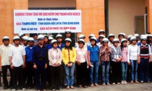 PJICO – Đặt uy tín cao hơn lợi nhuận