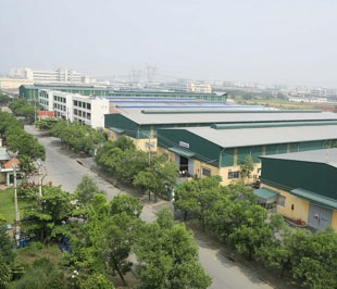 Đại hội cổ đông của ITACO (ITA-HOSE) vừa thông qua kế hoạch kinh doanh năm 2009 với tổng doanh thu đạt 1.100 tỷ đồng; lợi nhuận sau thuế đạt 300 tỷ đồng.