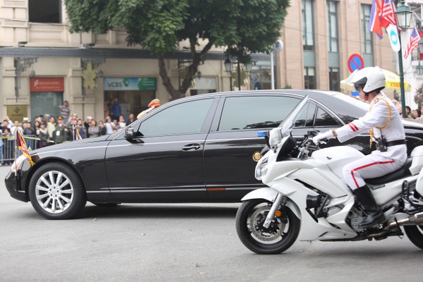 Thượng đỉnh Mỹ - Triều: Ông Trump nêu lý do không đạt được thỏa thuận - Ảnh 7.