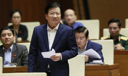 Những nguyên nhân nào gây ra lũ lụt và sạt lở đất?