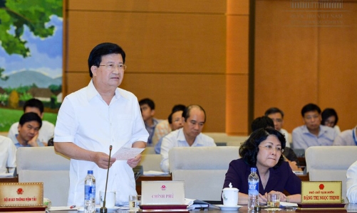 BOT và hai ví dụ sinh động trong một phiên giám sát