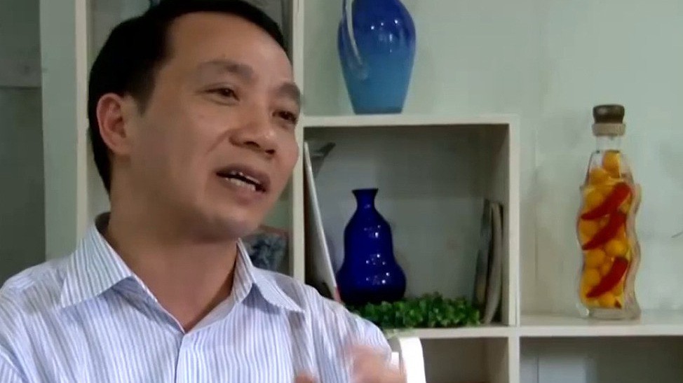 Ông Trịnh Quang Anh: "Khi kinh tế toàn cầu phục hồi mạnh mẽ, xu hướng lãi suất - công cụ tự định, tăng lên là tất yếu. Tình trạng tương tự cũng sẽ diễn ra trong nền kinh tế Việt Nam khi đà khởi sắc tiếp tục được khẳng định, cộng thêm là xu hướng lãi suất quốc tế tăng gây áp lực làm tăng lãi suất trong nước".