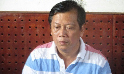 Khởi tố 23 bị can trong đường dây sản xuất, buôn bán xăng giả quy mô đặc biệt lớn