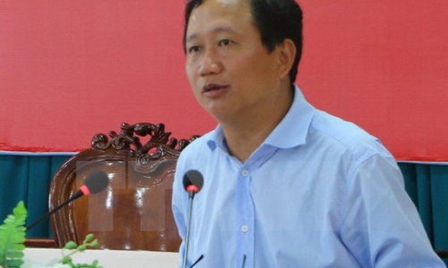 Hàng loạt quyết định bổ nhiệm bị Bộ Công Thương thu hồi