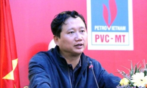 “Thông tin bắt ông Trịnh Xuân Thanh là không chính xác”