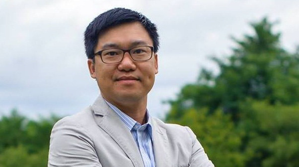 TS. Võ Đình Trí - Trường đại học Kinh tế Tp.HCM, IPAG Business School Paris và AVSE Global