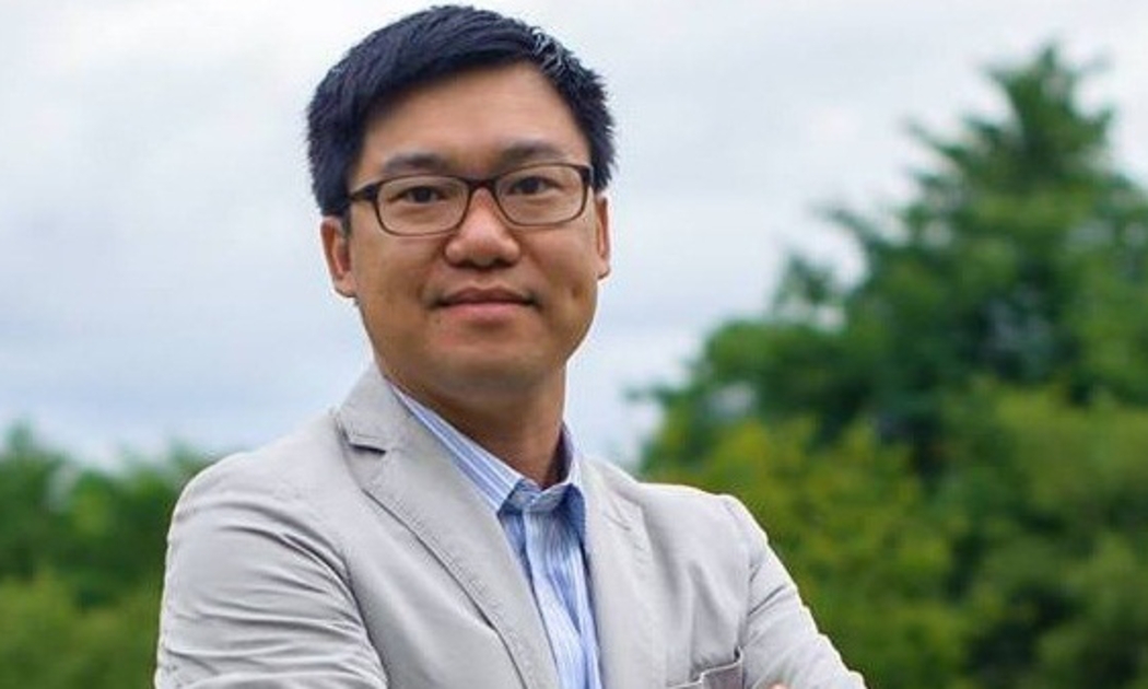 TS.Võ Đình Trí, Đại học Kinh tế Tp.HCM, IPAG Business School Paris và AVSE Global.