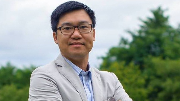 TS.Võ Đình Trí, Đại học Kinh tế Tp.HCM, IPAG Business School Paris và AVSE Global.