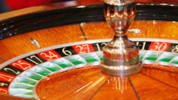 Đến casino phải xuất trình giấy tờ