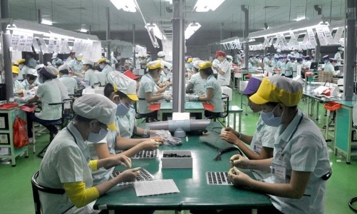 Công nghiệp hỗ trợ: “Chúng tôi lỗ đau đớn nhưng vẫn kiên trì”