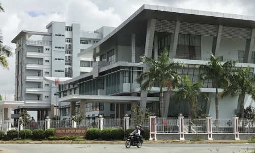 Phó ban chỉ đạo bổ nhiệm 32 người không đủ tiêu chuẩn