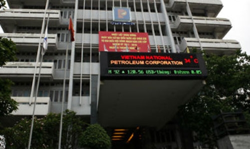 Kiến nghị Hà Nội giao đất cho Petrolimex để làm trụ sở