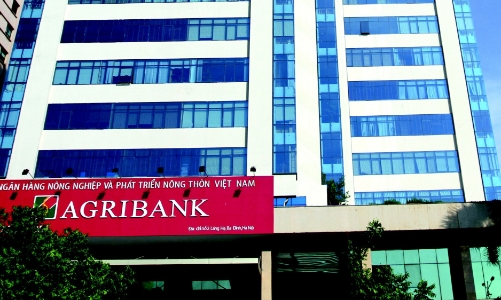 Agribank xếp hạng thứ 142/500 ngân hàng lớn nhất Châu Á về quy mô tài sản