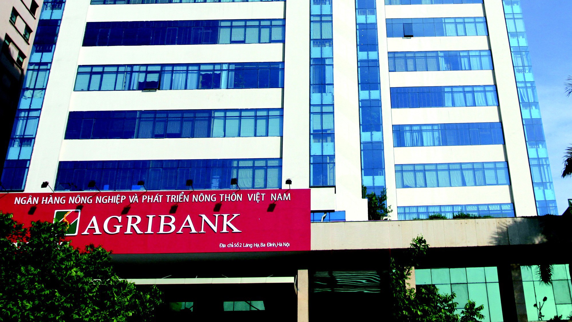 Những năm gần đây, Agribank luôn nằm trong Top các ngân hàng mạnh trong khu vực Châu Á Thái Bình Dương. 