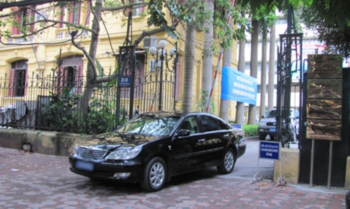 Bộ Giao thông Vận tải muốn chi hơn 220 nghìn tỷ đồng để “thay áo”