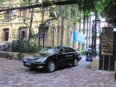 Riêng việc đầu tư, nâng cấp nhà làm việc ước tính cần khoảng 12.170 tỷ đồng cho đến năm 2030.