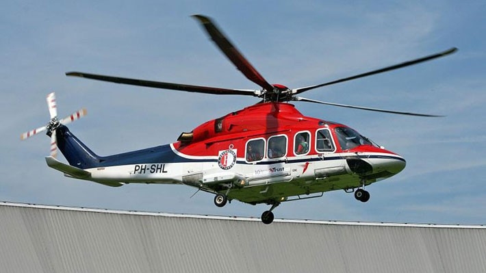 FastSky sẽ có 4 loại hình dịch vụ, gồm Skytour, Sky SOS, Sky Wedding và Sky Plus - Ảnh minh họa.