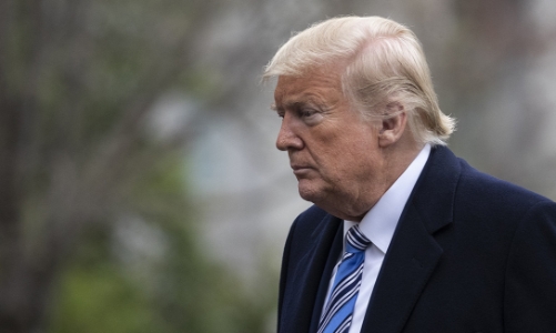 Quê nhà New York cắt đứt quan hệ làm ăn với ông Trump