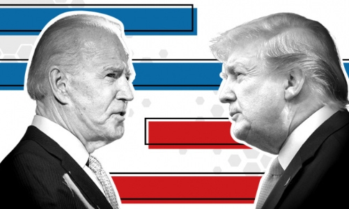 [Cà phê cuối tuần] Đường đua vào Nhà Trắng qua góc nhìn của Đại sứ Phạm Quang Vinh