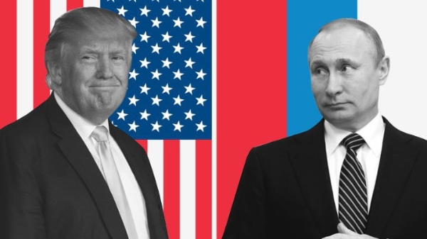 Vì sao ông Trump không gặp riêng ông Putin tại APEC?