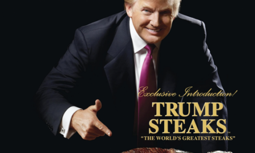 6 thương vụ kinh doanh thất bại của ông Trump