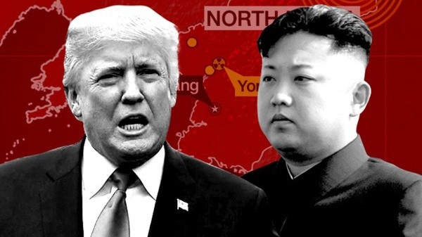 Ông Kim Jong Un “tin tưởng, hài lòng” trước cuộc gặp lại ông Trump