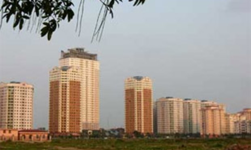 Dự thảo Luật thuế nhà, đất: Vẫn nhiều ý kiến trái chiều