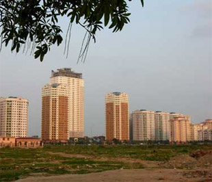 Nhà có giá trị trên 500 triệu đồng có thể phải nộp thuế nhà, đất. 