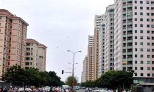 Việt kiều sở hữu nhà tại Việt Nam: Không hạn chế số lượng?