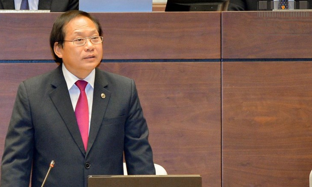 Bộ trưởng Thông tin và Truyền thông Trương Minh Tuấn đề nghị, khi nói đến báo chí là nhằm chỉ rõ cơ quan báo chí được cấp phép, có tôn chỉ mục đích hoạt động. Còn các trang mạng không được cấp phép thì không được xem là cơ quan báo chí.